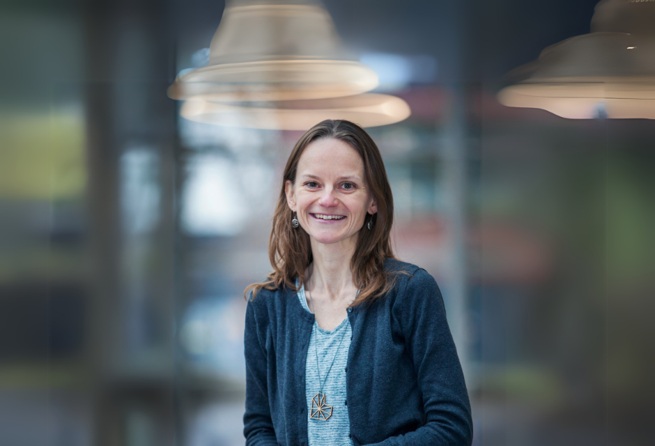 Wie Zijn Wij? –Marije Kesselring