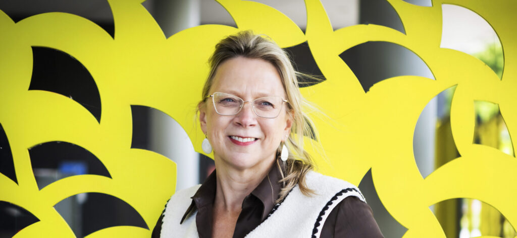 Wie Zijn Wij? –Sofie Sergeant